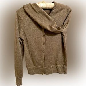 Banana Republic XS Cardigan